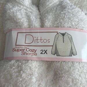 Dittos Sweater Sweater, soft, warm for woman